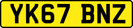 YK67BNZ