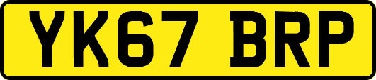 YK67BRP