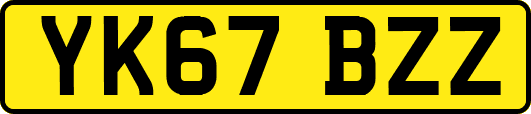 YK67BZZ