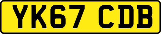 YK67CDB