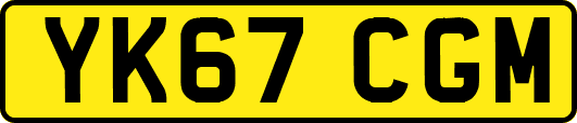 YK67CGM
