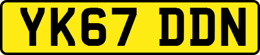 YK67DDN