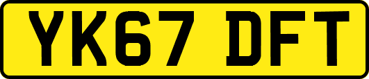 YK67DFT