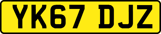 YK67DJZ