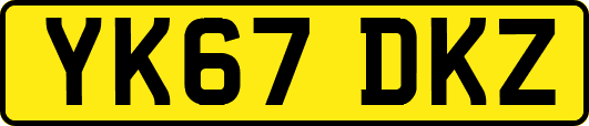 YK67DKZ