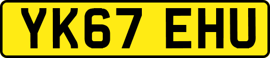 YK67EHU
