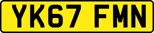 YK67FMN