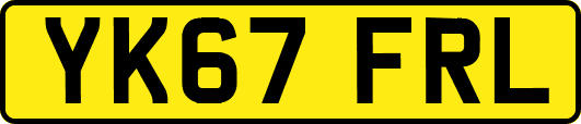YK67FRL