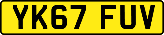 YK67FUV