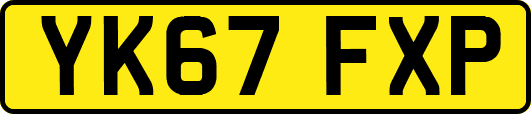 YK67FXP
