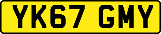 YK67GMY