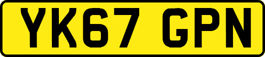 YK67GPN