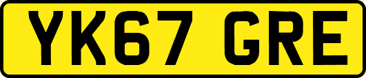 YK67GRE