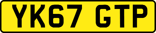 YK67GTP