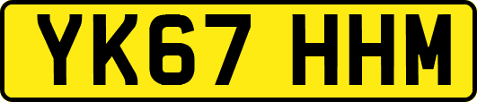 YK67HHM