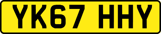 YK67HHY