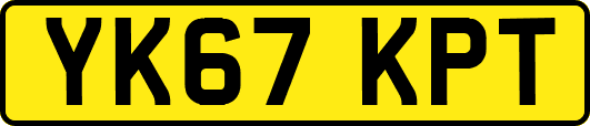 YK67KPT