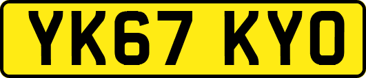 YK67KYO