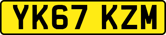 YK67KZM