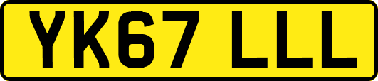 YK67LLL