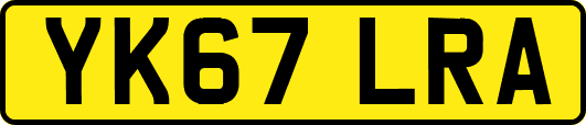 YK67LRA