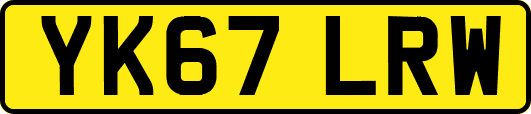YK67LRW