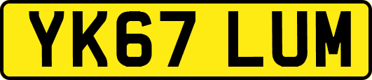 YK67LUM