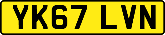 YK67LVN