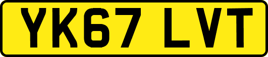 YK67LVT