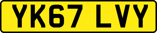 YK67LVY