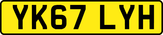 YK67LYH