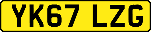 YK67LZG
