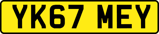 YK67MEY