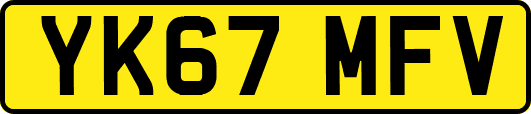 YK67MFV