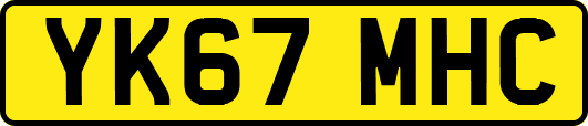 YK67MHC