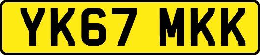 YK67MKK