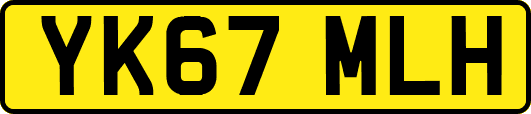 YK67MLH