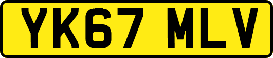 YK67MLV
