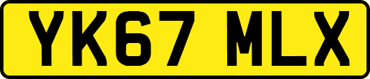 YK67MLX