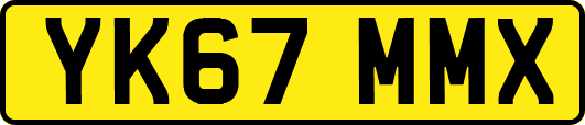 YK67MMX
