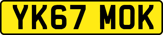 YK67MOK
