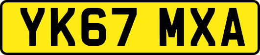 YK67MXA