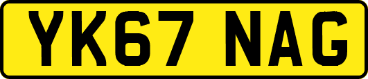 YK67NAG