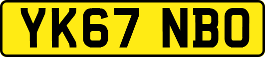 YK67NBO