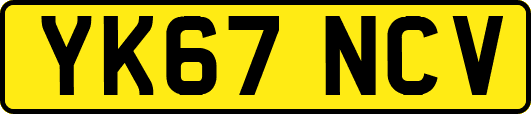 YK67NCV