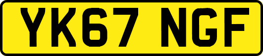 YK67NGF