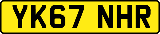 YK67NHR