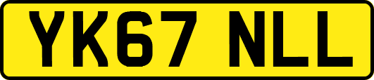 YK67NLL