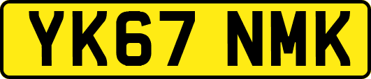 YK67NMK