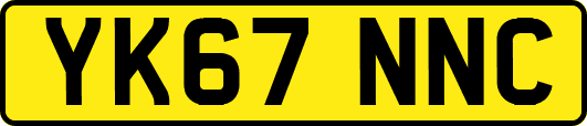 YK67NNC